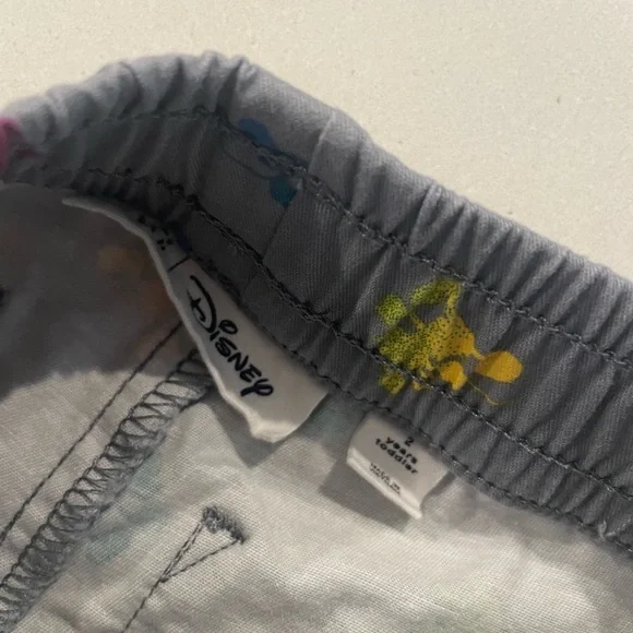 GAP Disney Mickey Shorts - Picture 2 of 3